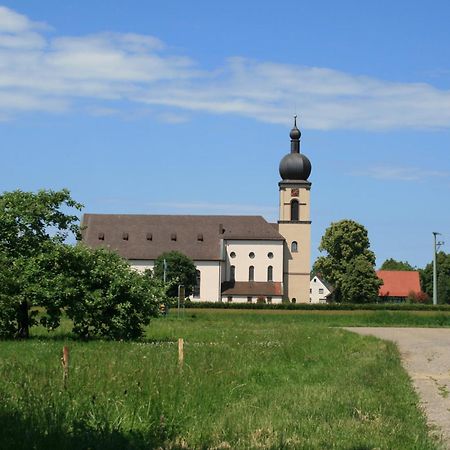 Appartamento Odas Feriendomizil Europapark Kappel-Grafenhausen Esterno foto