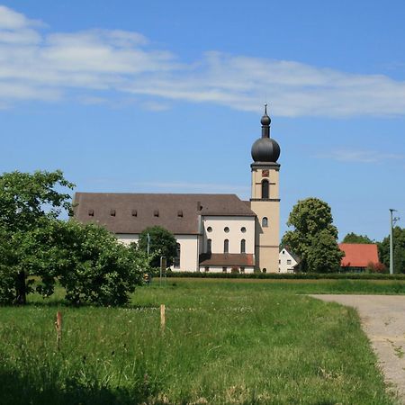 Odas Feriendomizil Europapark Kappel-Grafenhausen Esterno foto