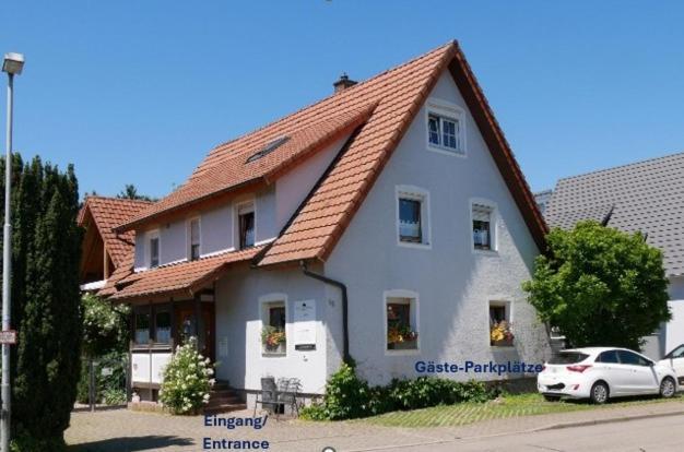 Odas Feriendomizil Europapark Kappel-Grafenhausen Esterno foto
